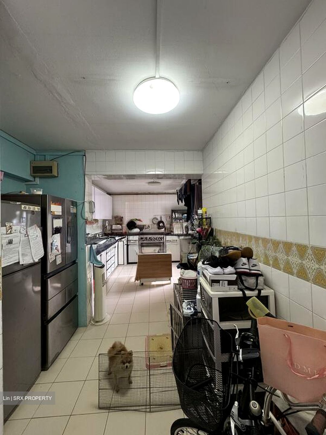 Blk 496E Tampines Avenue 9 (Tampines), HDB 4 Rooms #516097671